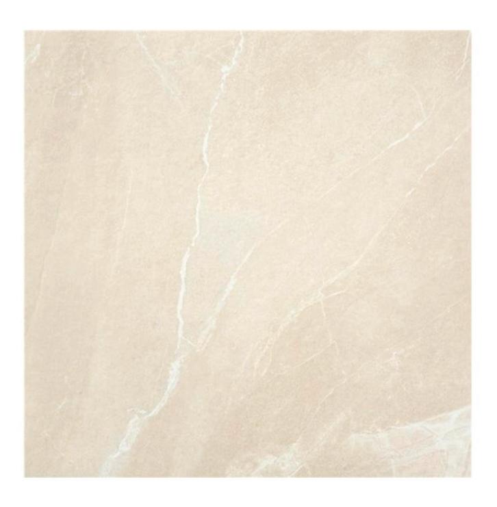 Keramische Beige Mat Tegels 60x60 cm ongeveer 5 m2, Doe-het-zelf en Verbouw, Tegels, Nieuw, Vloertegels, Keramiek, 60 cm of meer