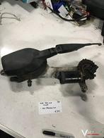 Mercedes CLK 320 Coupe 1998 Ruitenwissermechaniek met motor