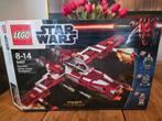 LEGO Star Wars Republic Striker (9497), Ophalen, Gebruikt, Complete set, Lego