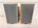 A6395. Tannoy boekenplankluidsprekers, Mercury MX1, Audio, Tv en Foto, Luidsprekers, Overige merken, Gebruikt, Ophalen of Verzenden