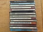 Diverse CD’s, Ophalen of Verzenden, Zo goed als nieuw