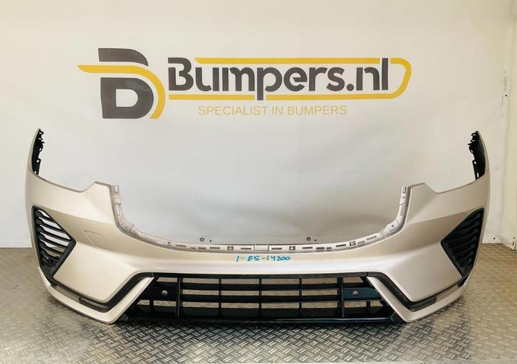 Bumper Volvo XC60 XC-60 R-Design FL 21Voorbumper 1-E5-14200z, Auto diversen, Tuning en Styling, Ophalen