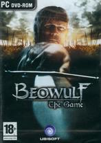 Beowulf The Game - geseald, Spelcomputers en Games, Games | Pc, Vanaf 18 jaar, 1 speler, Ophalen of Verzenden, Role Playing Game (Rpg)