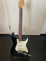 Elektrische gitaar Hohner Rockwood, Overige merken, Solid body, Gebruikt, Ophalen