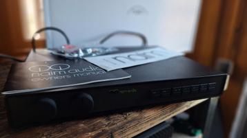 Naim nait 3 incl. phono kaarten mm / mc beschikbaar voor biedingen