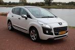 Peugeot 3008 1.6 THP AUT 2013 Wit, Wit, Origineel Nederlands, Bedrijf, 1455 kg