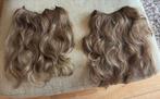 Lula Haarstuk / Hair Extensions - wavy 50 cm, Sieraden, Tassen en Uiterlijk, Uiterlijk | Haarverzorging, Ophalen of Verzenden