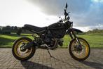 Ducati Scrambler Desert Sled Custom ABS (bj 2022) lage km's, Motoren, Motoren | Ducati, 2 cilinders, ABS, Motorrijbewijs A, Particulier
