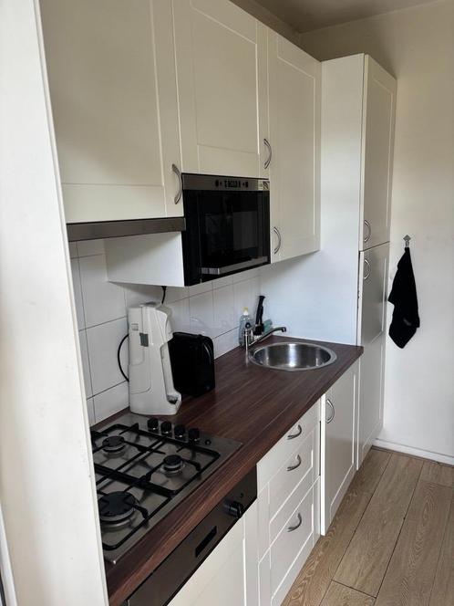 Gratis complete IKEA keuken – zelf ophalen (1-4 sep)  , Huis en Inrichting, Keuken | Complete keukens, Gebruikt, Enkelwandige keuken