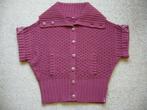Mexx vest maat M nog splinternieuw, Kleding | Dames, Truien en Vesten, Ophalen of Verzenden, Nieuw, Maat 38/40 (M), Rood