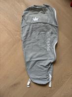 Puckababy Piep Inbakerslaapzak 0-3m, Ophalen, Gebruikt, Minder dan 70 cm, Slaapzak