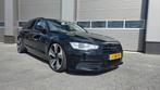 Audi A6 2.0 Tfsi 132KW Avant 2012 Zwart, Voorwielaandrijving, 15 km/l, 4 cilinders, 1984 cc