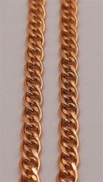 gouden ketting 14kt, Www.bredajuwelier.nl, Nieuw, Ophalen of Verzenden, Www.bredajuwelier.nl