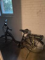 Elektrische fiets, Fietsen en Brommers, Elektrische fietsen, Ophalen, Zo goed als nieuw, 50 km per accu of meer, Overige merken