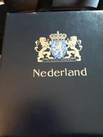 Davo album Nederland 3 luxe, Ophalen of Verzenden, Nederland