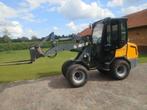 Giant V 452 T HD, Zakelijke goederen, Machines en Bouw | Kranen en Graafmachines, Tobroco, Info@tobroco.nl, Sprendlingenstraat 57
5061 KM  Oisterwijk, NL