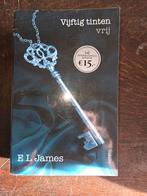 Vijftig tinten vrij - E.L. James, Boeken, Ophalen of Verzenden