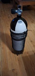 10l duikfles keur tot 12/29, Watersport en Boten, Duiken, Ophalen, Duikfles