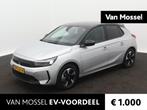 Opel Corsa Electric Long Range GS 51 kWh | 156pk | Draadloze, Auto's, Opel, 15 min, Stof, Gebruikt, Parkeersensor