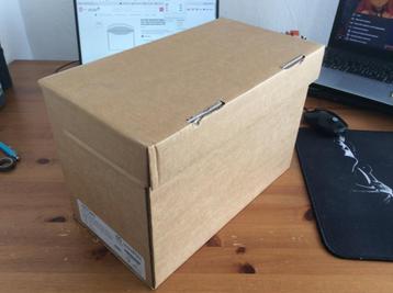 envelop Speedmail gegomd wit 120g 229x324mm doos 250 stuks beschikbaar voor biedingen