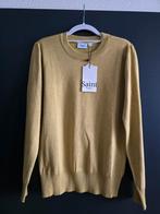Nieuwe trui Saint tropez M groen, Kleding | Dames, Ophalen of Verzenden, Nieuw, Groen