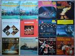 LP's Russische volksmuziek liederen koren, Overige soorten, Gebruikt, Ophalen of Verzenden, 12 inch
