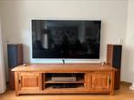 Eltax Monitor IX speakers, Audio, Tv en Foto, Luidsprekers, Zo goed als nieuw, 120 watt of meer, Center speaker, Ophalen