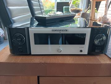 Digitale versterker van Marantz beschikbaar voor biedingen