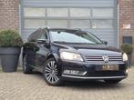 Volkswagen Passat Variant 1.4 TSI Comfortline Executive Edit, Auto's, Euro 5, Stof, Gebruikt, Zwart