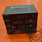 Gitaar effecten Boss RPW7 voeding, Boss RDD10 delay, Boss Rc, Muziek en Instrumenten, Effecten, Flex Ltd., Zo goed als nieuw, https://flex.com/contact-us