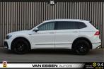 Volkswagen Tiguan Allspace 1.5 TSI Highline Business R 7p. P, Auto's, Euro 6, 150 pk, 7 stoelen, Wit