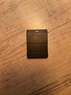 Memory card ps2, 1 speler, Ophalen of Verzenden, Zo goed als nieuw, Vanaf 3 jaar