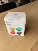 Blazant Wafelijzer - Nieuw in doos!, Witgoed en Apparatuur, Wafelijzers, Ophalen of Verzenden, Nieuw