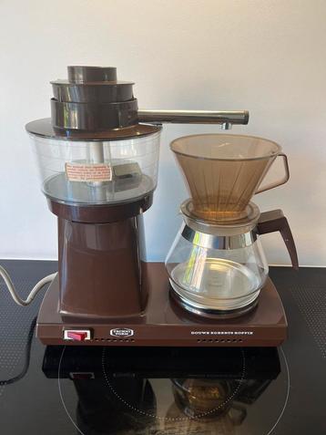 Douw Egberts Moccamaster Technivorm beschikbaar voor biedingen