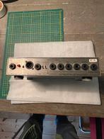 Koch LB 120 attenuator 16 ohm, Muziek en Instrumenten, Versterkers | Bas en Gitaar, Ophalen of Verzenden, Zo goed als nieuw, 100 watt of meer