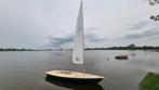 Laser standaard zeilboot, Watersport en Boten, Ophalen, Gebruikt