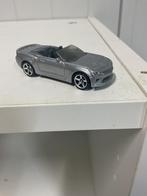 Chevrolet Camaro cabriolet, Ophalen, Zo goed als nieuw, Auto