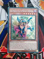 Dark Magician Girl the Magician's Apprentice - Secret Rare, Hobby en Vrije tijd, Verzamelkaartspellen | Yu-gi-Oh!, Ophalen of Verzenden