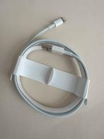Apple Lightning naar USB Kabel – Origineel | iPhone/iPad, Ophalen of Verzenden, Zo goed als nieuw