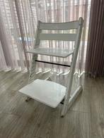 Stokke Tripp Trapp stoel, Kinderen en Baby's, Kinderstoelen, Ophalen, Gebruikt, Meegroeistoel