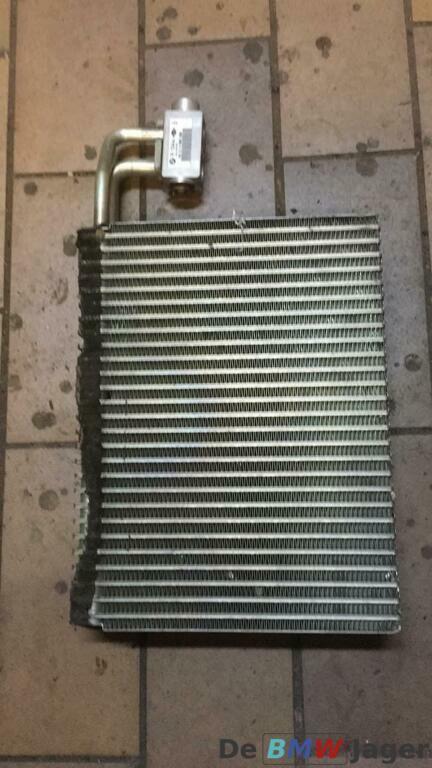 Aircoverdamper BMW E65 64110394787, Auto-onderdelen, Airco en Verwarming, BMW, Gebruikt, Ophalen of Verzenden