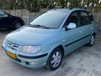 Hyundai Matrix 1.6i GLS AIRCO BJ. 2003 APK 10-2024, Auto's, Hyundai, Origineel Nederlands, Te koop, 5 stoelen, Benzine