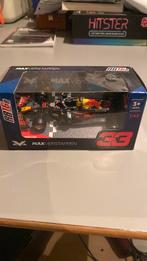 Max verstappen rb16b, Ophalen of Verzenden, Zo goed als nieuw, Bburago