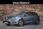 Renault Mégane Estate 1.3 TCe Bose 140PK | Cruise | Nette s, Voorwielaandrijving, 65 €/maand, Gebruikt, 4 cilinders