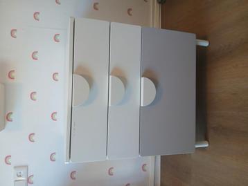 ladekastje ikea beschikbaar voor biedingen