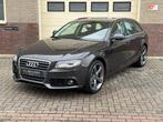 Audi A4 Avant 1.8 TFSI AUT. | Xenon | APK 06-2026, Euro 5, Gebruikt, Zwart, 4 cilinders