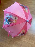 Kinderparaplu Frozen gloednieuw, Sieraden, Tassen en Uiterlijk, Paraplu's, Ophalen, Nieuw, Roze