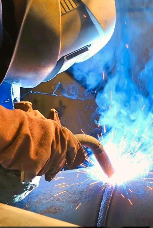 MOBILE LASBEDIJF Service Heerlen WELDER Fabricator, Diensten en Vakmensen, Lassers en Metaalbewerking, Lassen, Smeden, Overige metaalbewerking