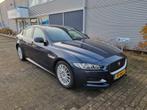 Jaguar XE 2.0 D R-Sport automaat achteruitcamera! Xenon!, Auto's, Jaguar, Automaat, Achterwielaandrijving, Euro 6, 4 cilinders
