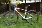 Gravelbike Giant Revolt Advanced 2, Fietsen en Brommers, Fietsen | Racefietsen, Ophalen, Carbon, Giant, Zo goed als nieuw
